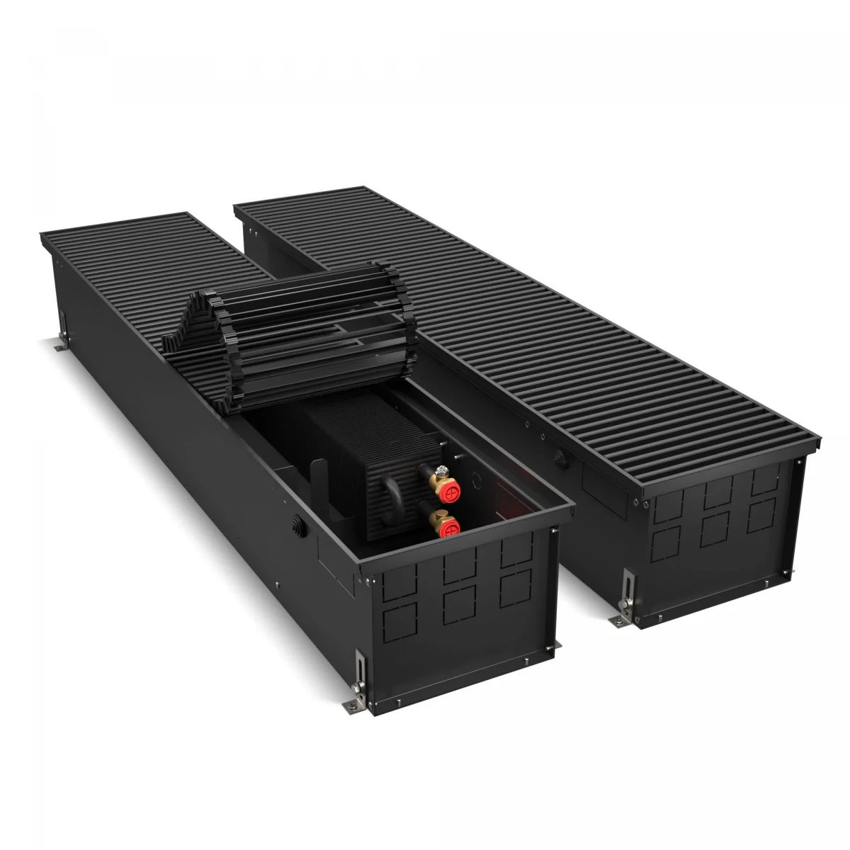 Royal Thermo ATRIUM RT-A-190/250/3000-DG-U-BL Фото №0