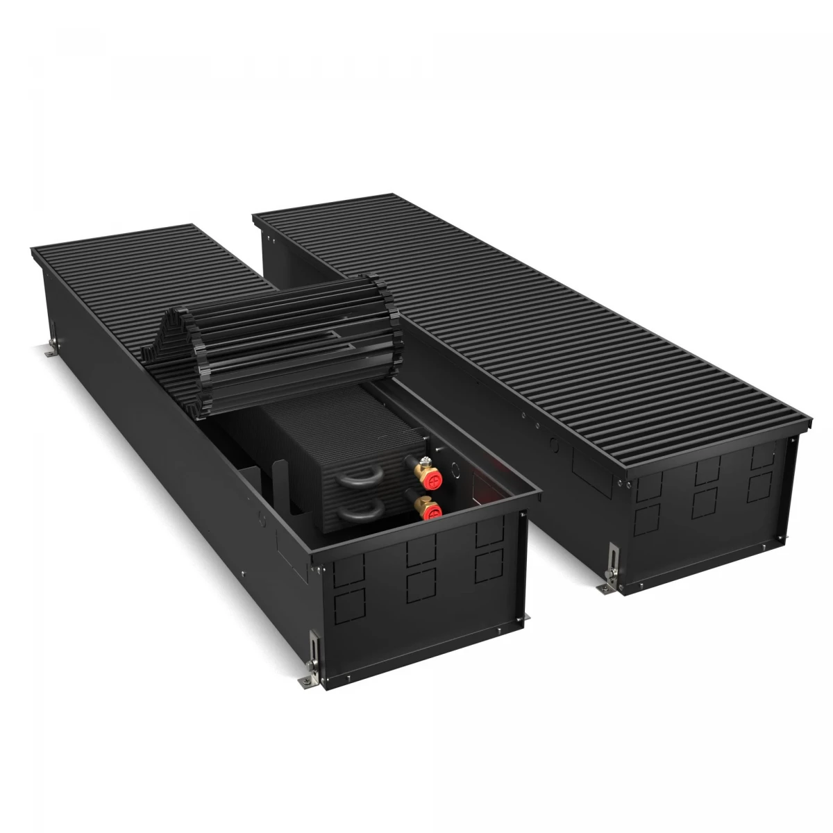 Royal Thermo ATRIUM RT-A-190/300/3000-DG-U-BL Фото №0