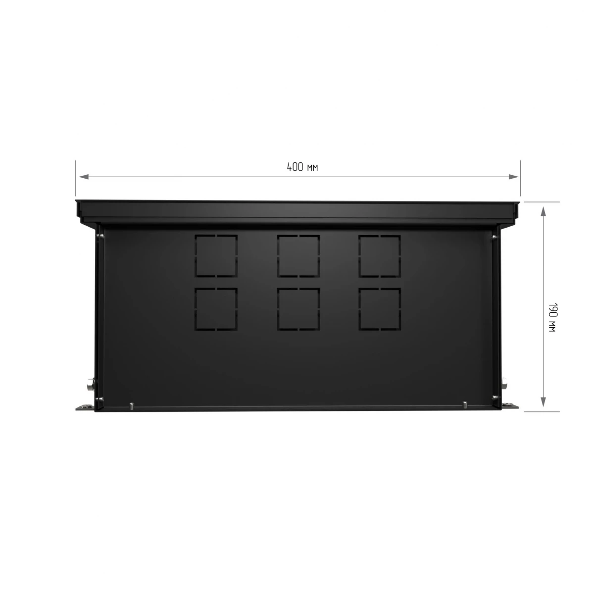 Royal Thermo ATRIUM RT-A-190/400/2400-DG-U-BL Фото №2