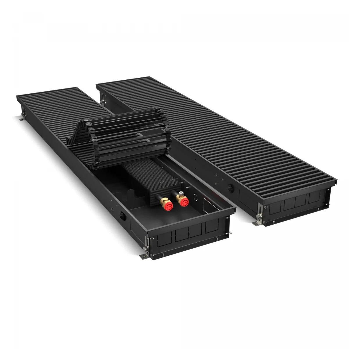 Royal Thermo ATRIUM RT-A-90/250/2800-DG-U-BL Фото №0
