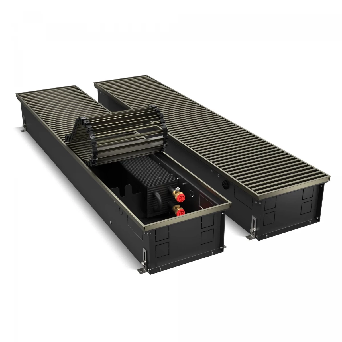 Royal Thermo ATRIUM RT-A-150/250/2000-DG-U-DB Фото №0