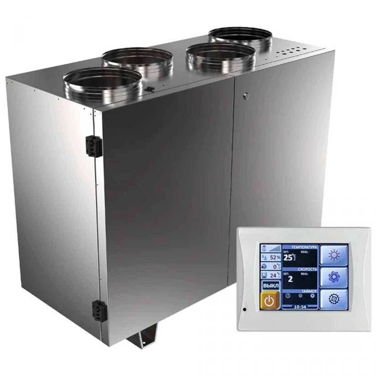 SHUFT UniMAX-P VER -ЕС UniMAX-P 2000 VER -ЕС Фото №0