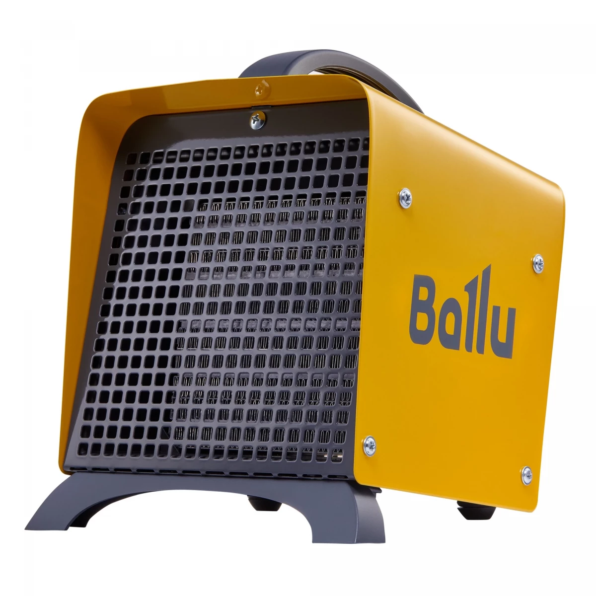 Ballu BKS BKS-5 Фото №2