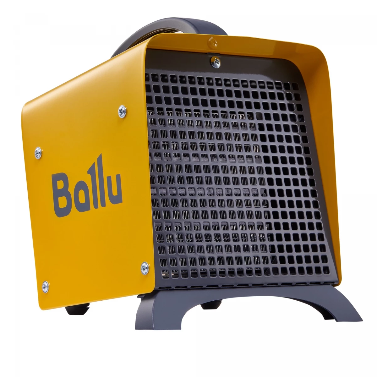 Ballu BKS BKS-5 Фото №3