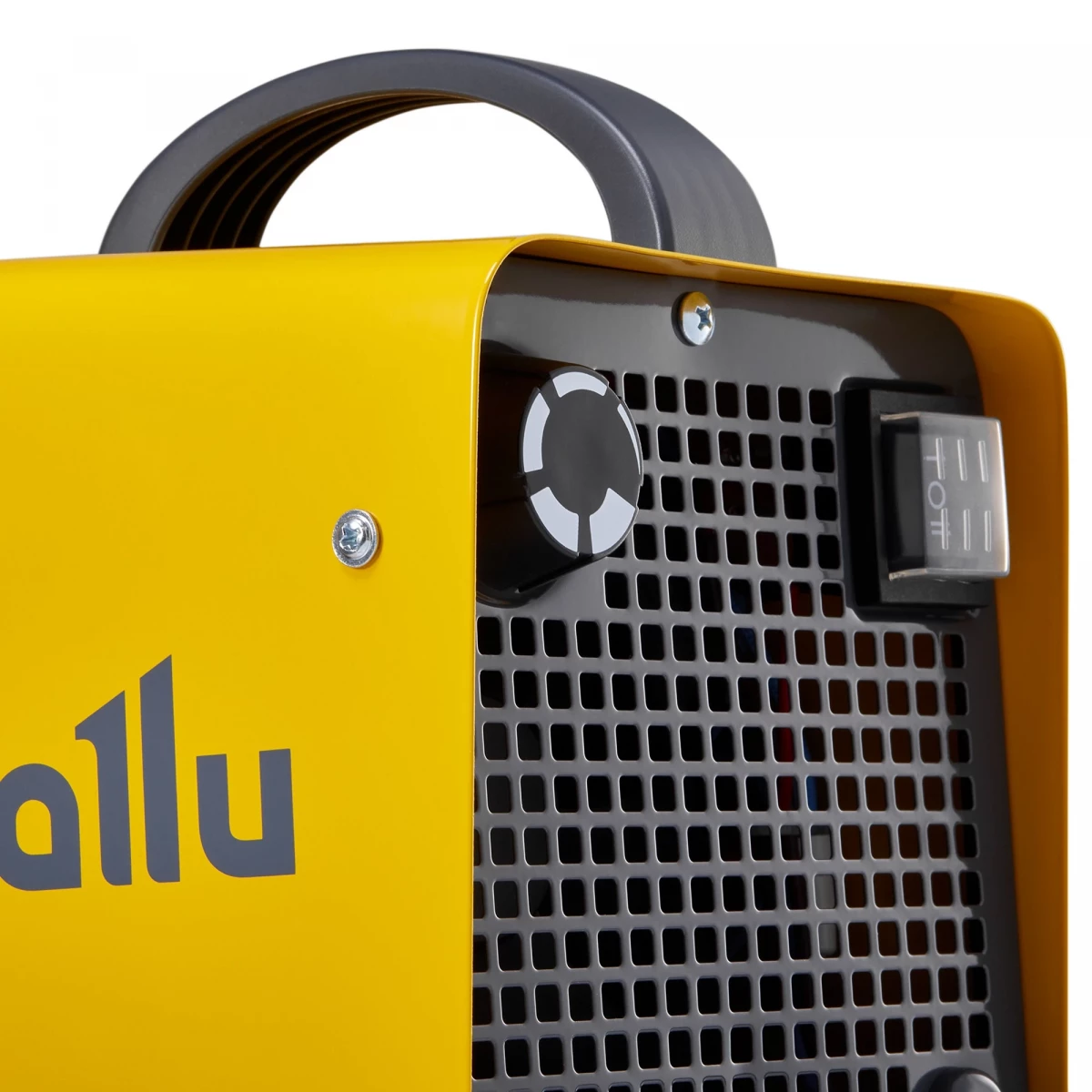 Ballu BKS BKS-5 Фото №6