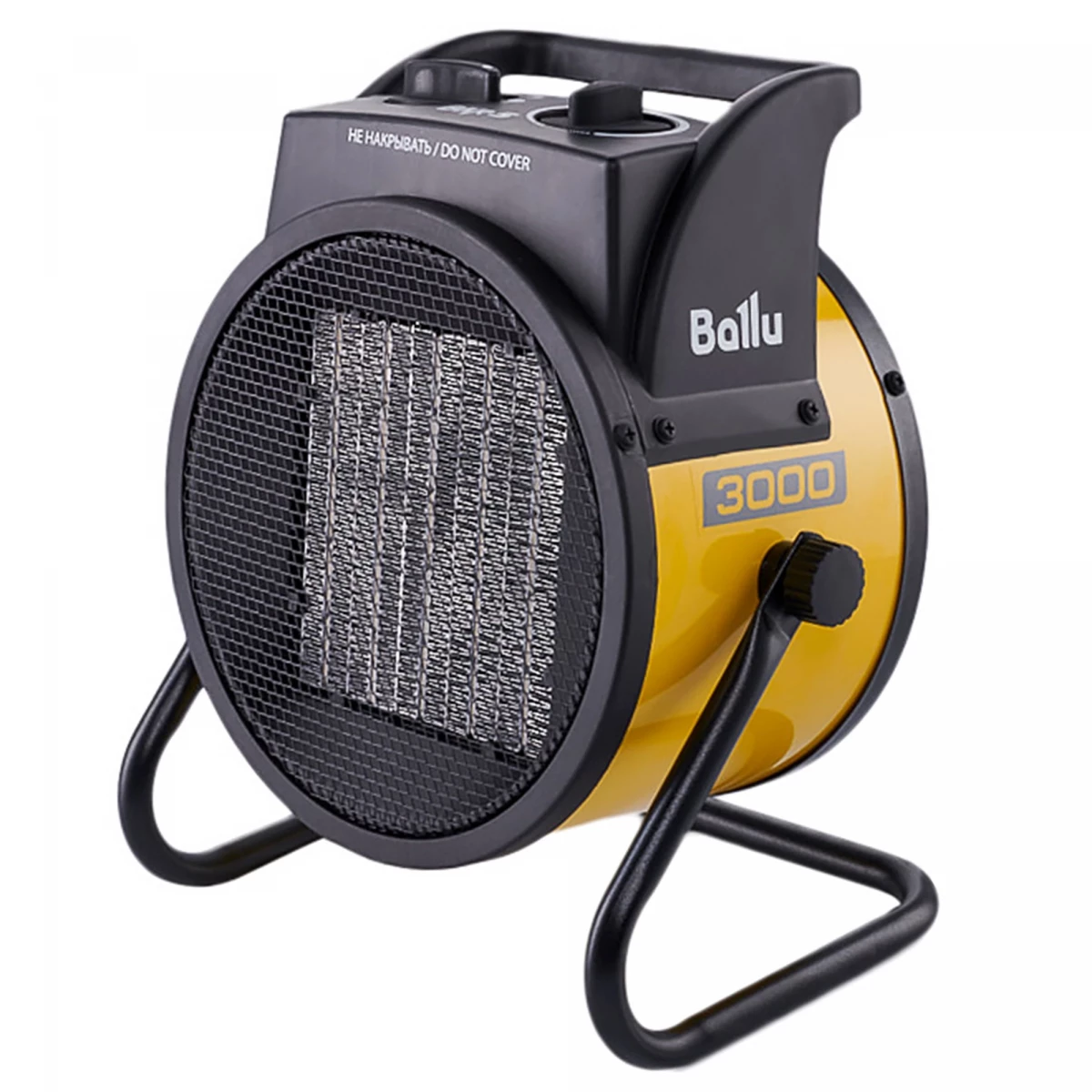 Ballu BKR BKR-5 Фото №2
