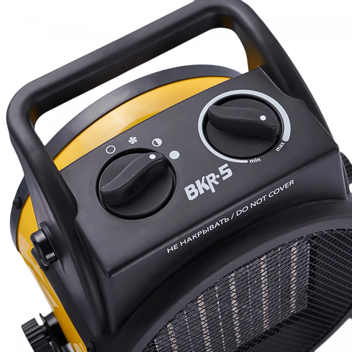 Ballu BKR BKR-5 Фото №6