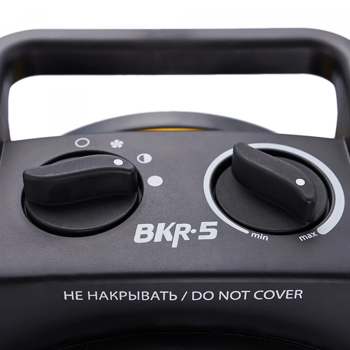 Ballu BKR BKR-5 Фото №7