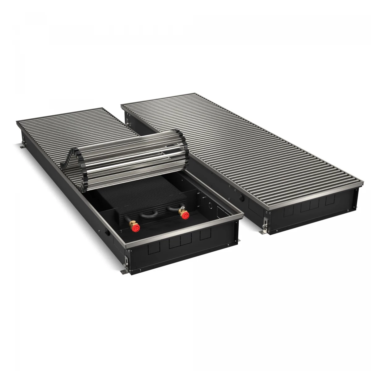 Royal Thermo ATRIUM RT-A-110/400/2700-DG-U-NA Фото №0