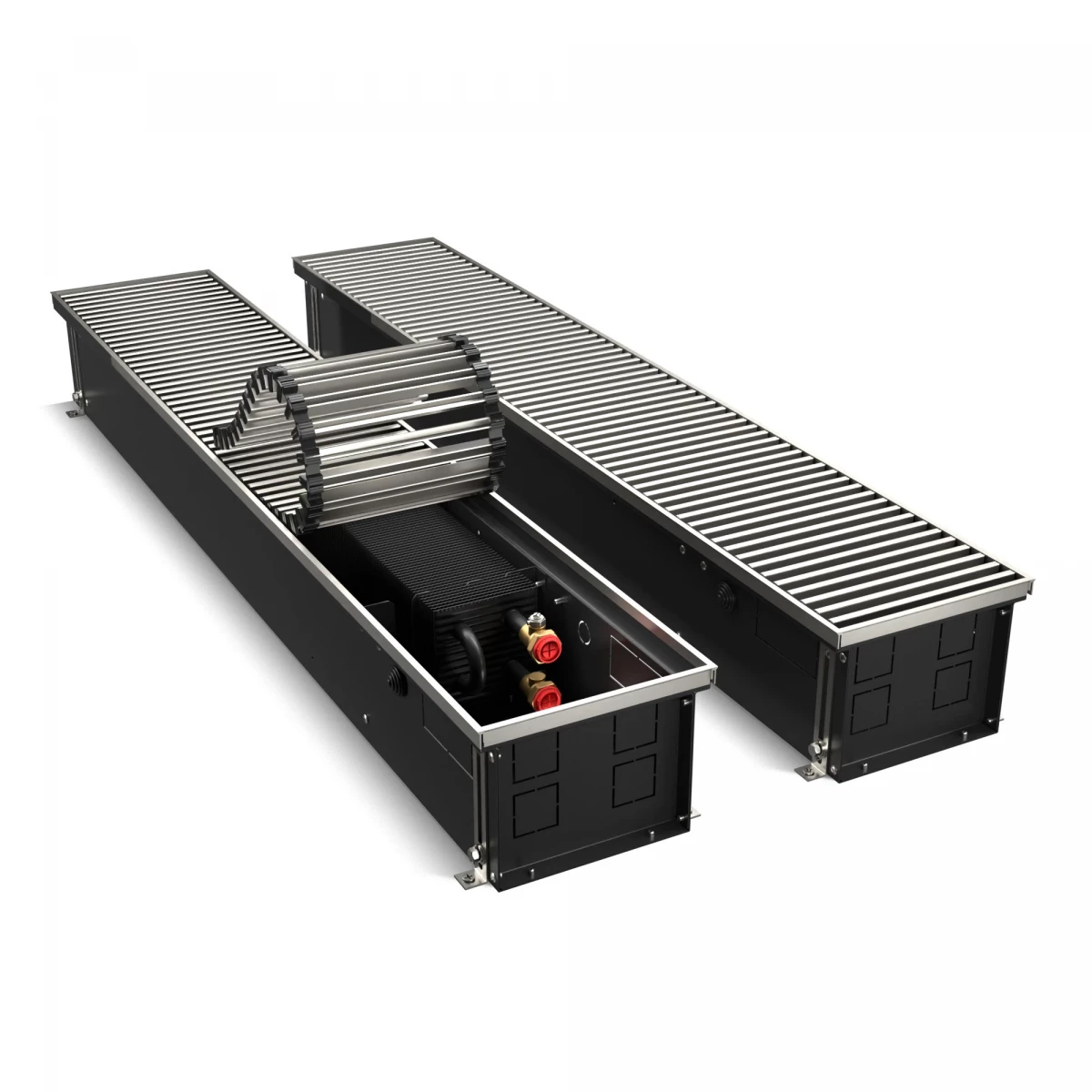 Royal Thermo ATRIUM RT-A-150/200/2300-DG-U-NA Фото №0