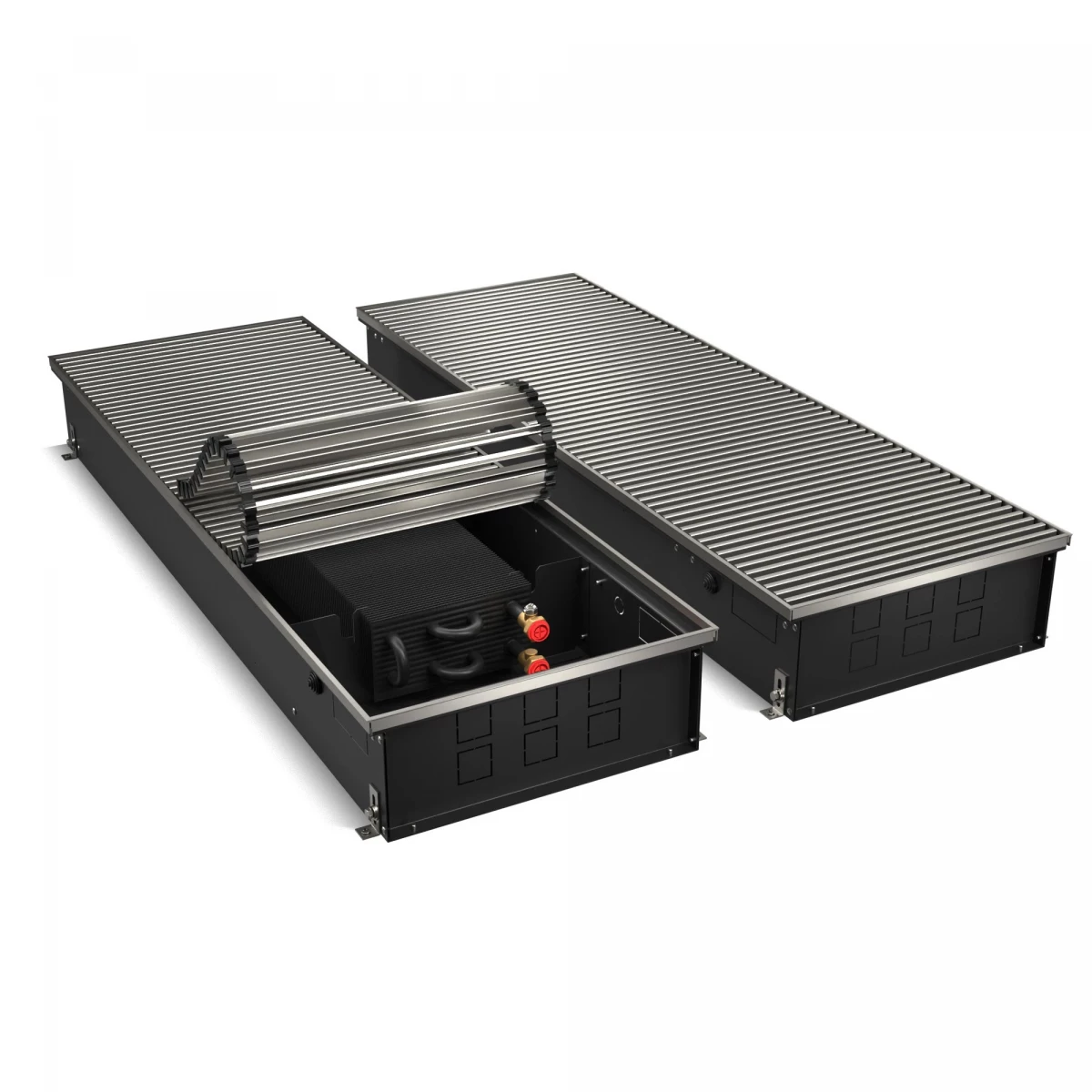 Royal Thermo ATRIUM RT-A-150/400/2500-DG-U-NA Фото №0