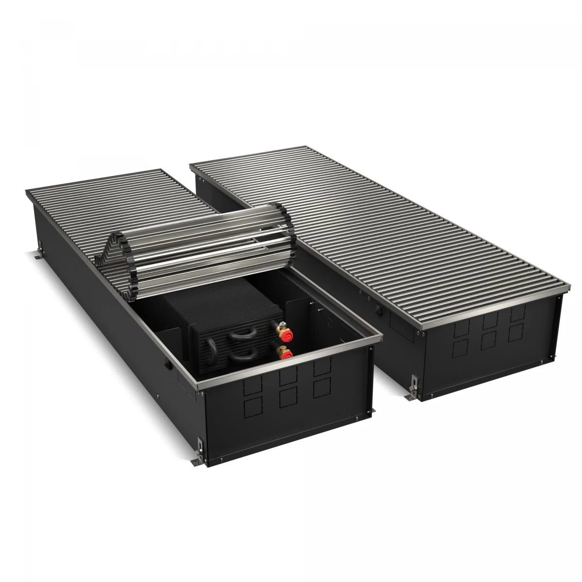 Royal Thermo ATRIUM RT-A-190/400/1700-DG-U-NA Фото №4