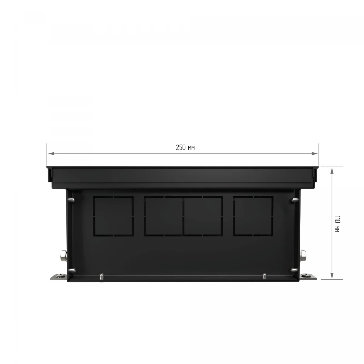 Royal Thermo ATRIUM RT-A-110/250/800-DG-U-LB Фото №2