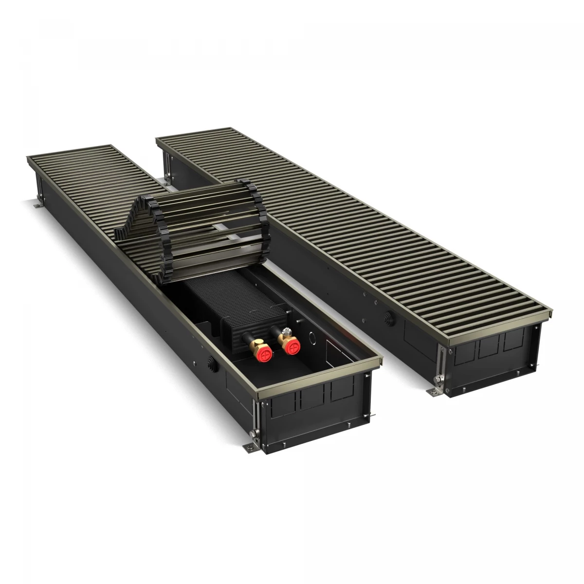 Royal Thermo ATRIUM RT-A-110/200/1100-DG-U-DB Фото №0
