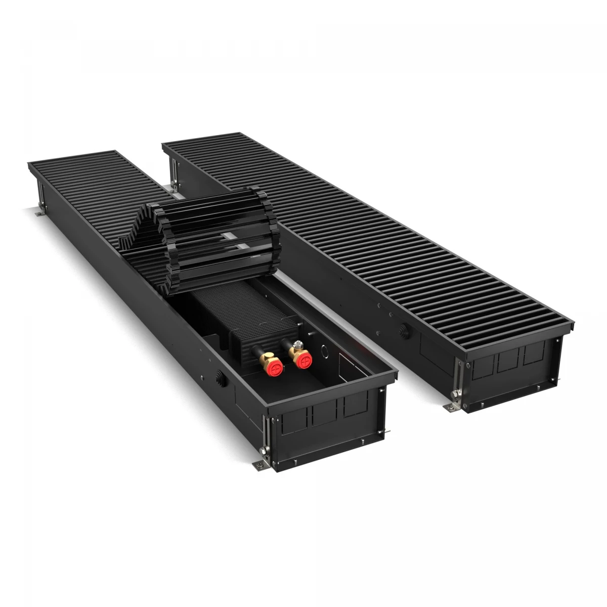 Royal Thermo ATRIUM RT-A-110/200/1300-DG-U-BL Фото №0
