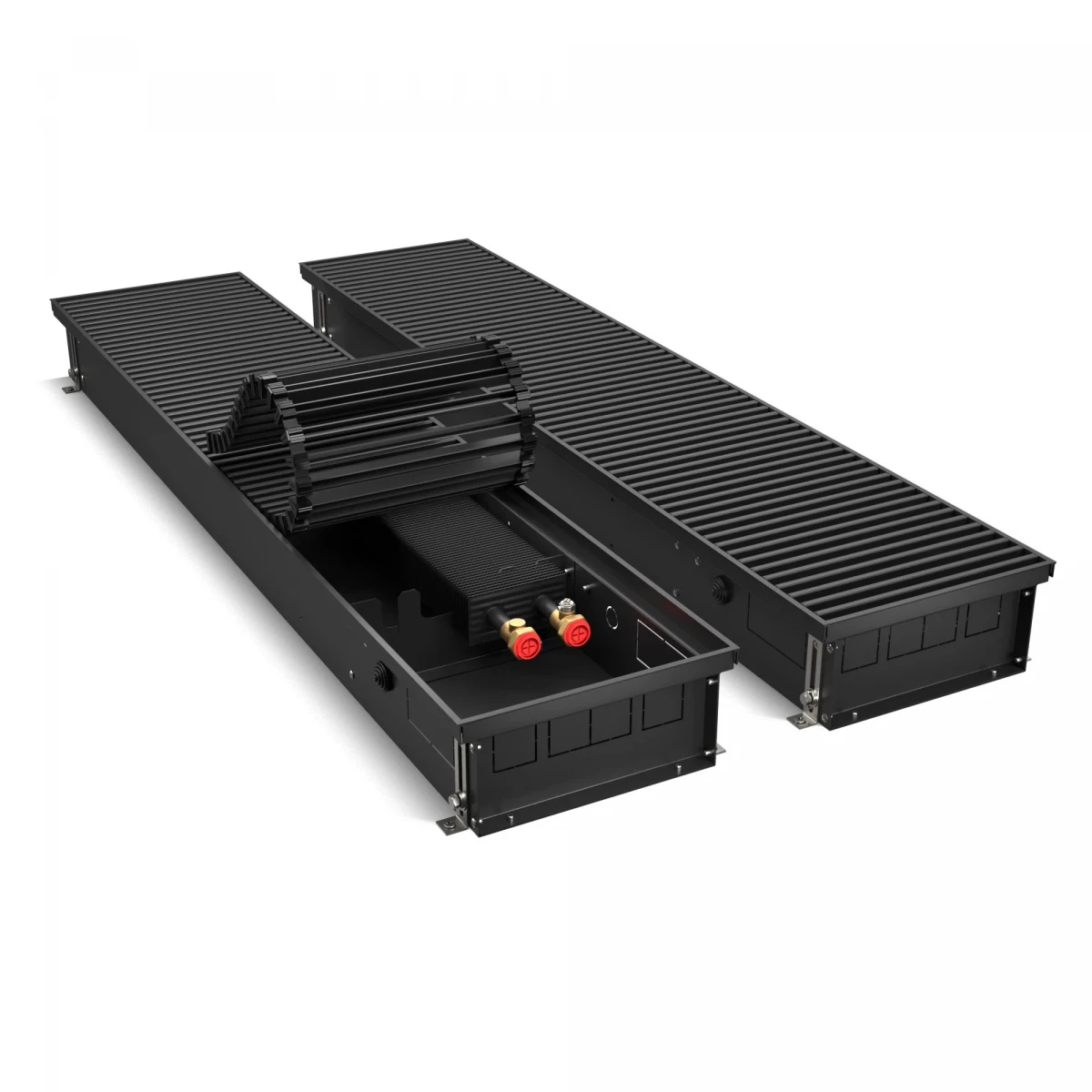 Royal Thermo ATRIUM RT-A-110/250/1100-DG-U-BL Фото №0