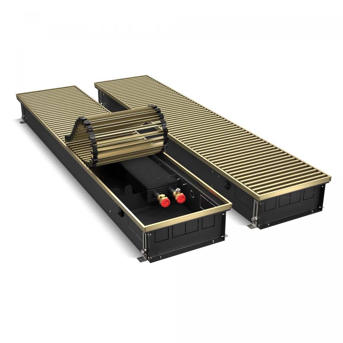 Royal Thermo ATRIUM RT-A-110/250/1900-DG-U-LB Фото №0
