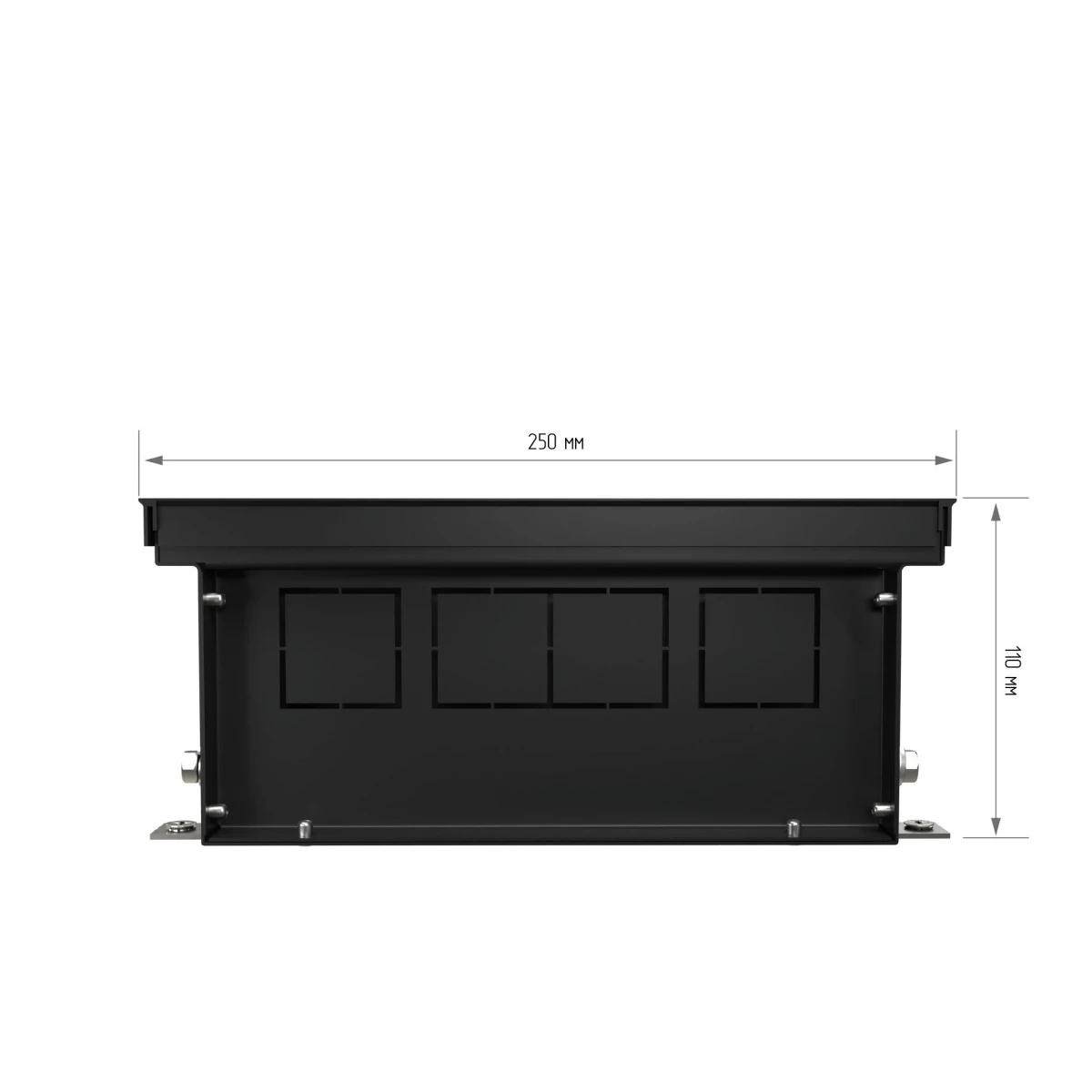 Royal Thermo ATRIUM RT-A-110/250/2500-DG-U-AU Фото №2
