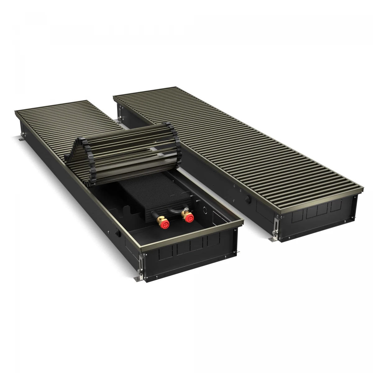 Royal Thermo ATRIUM RT-A-110/300/1700-DG-U-DB Фото №0