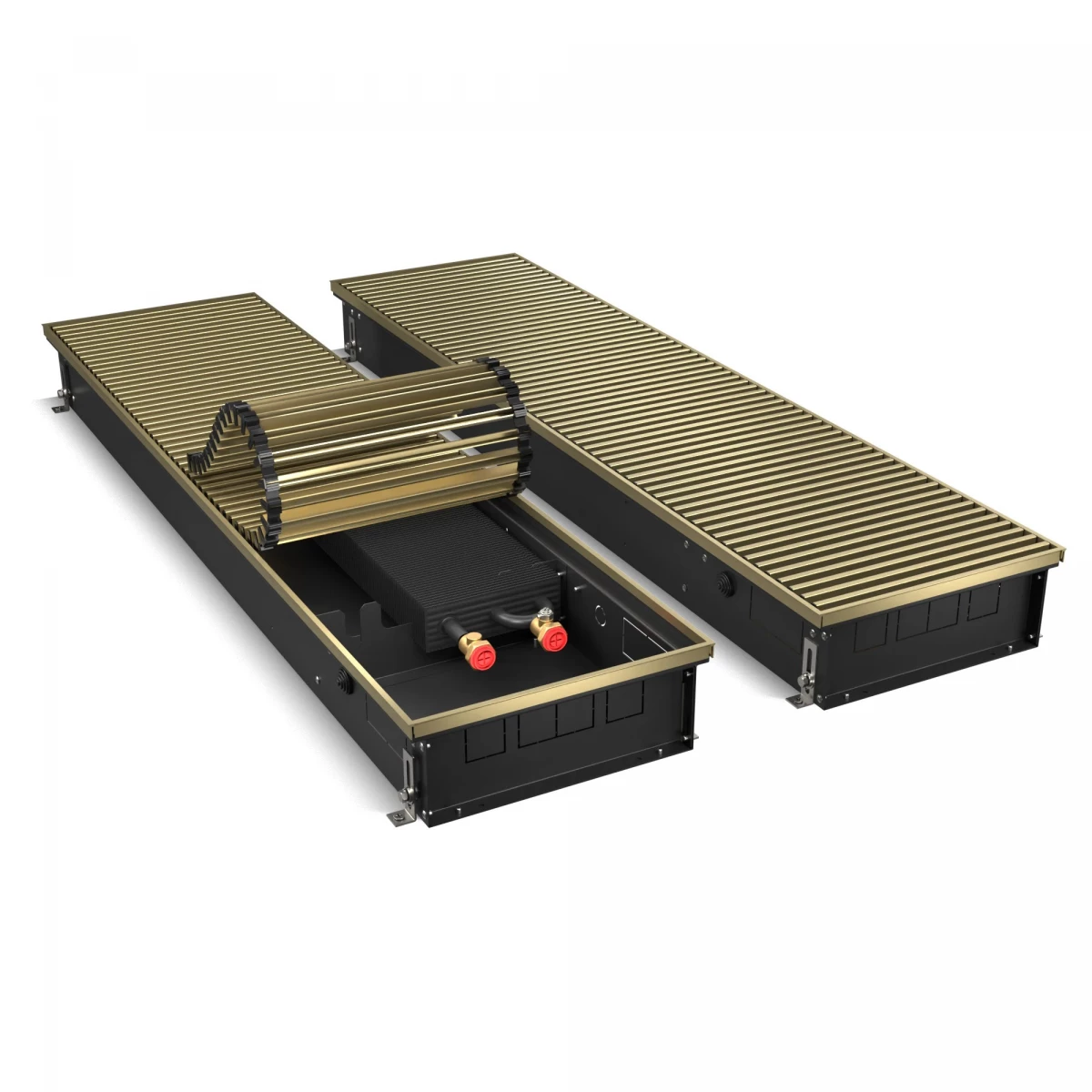 Royal Thermo ATRIUM RT-A-110/300/1900-DG-U-LB Фото №0
