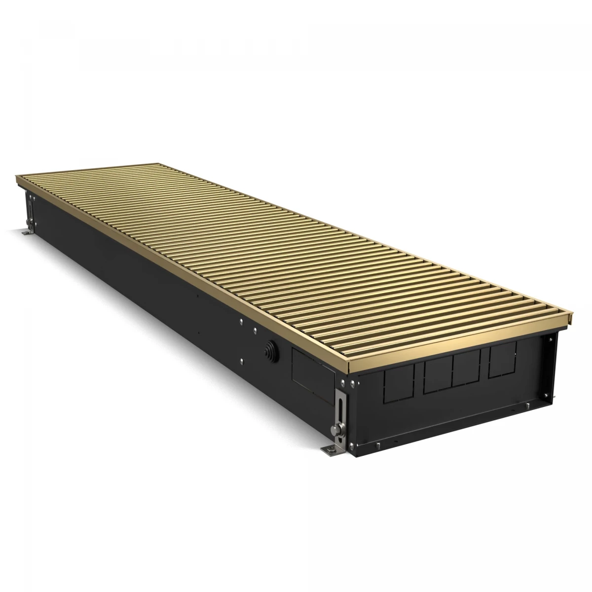 Royal Thermo ATRIUM RT-A-110/300/2100-DG-U-AU Фото №1