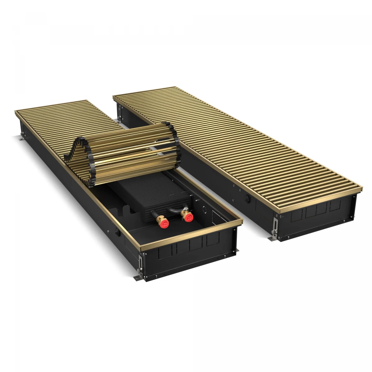 Royal Thermo ATRIUM RT-A-110/300/2700-DG-U-AU Фото №0