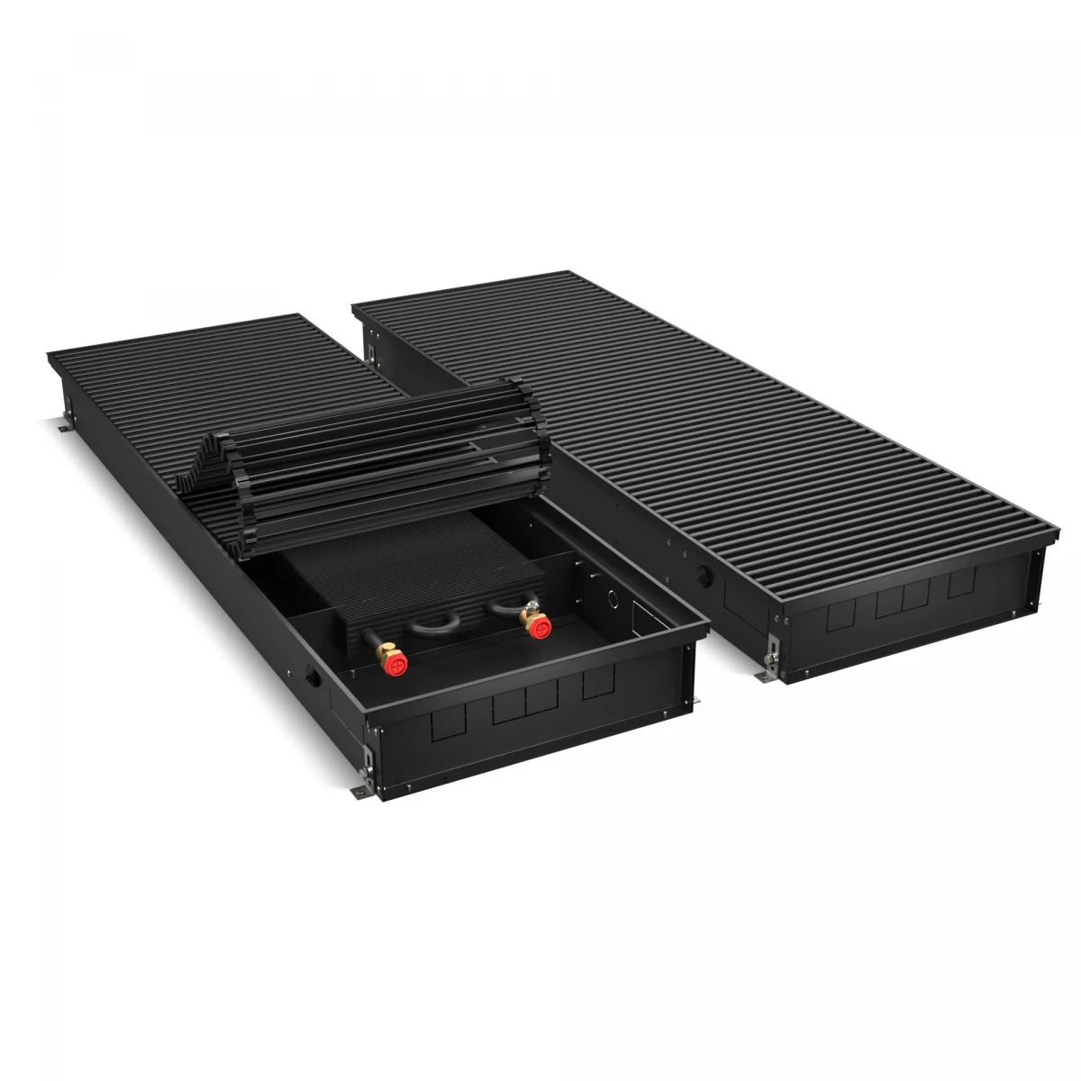Royal Thermo ATRIUM RT-A-110/400/1700-DG-U-BL Фото №0