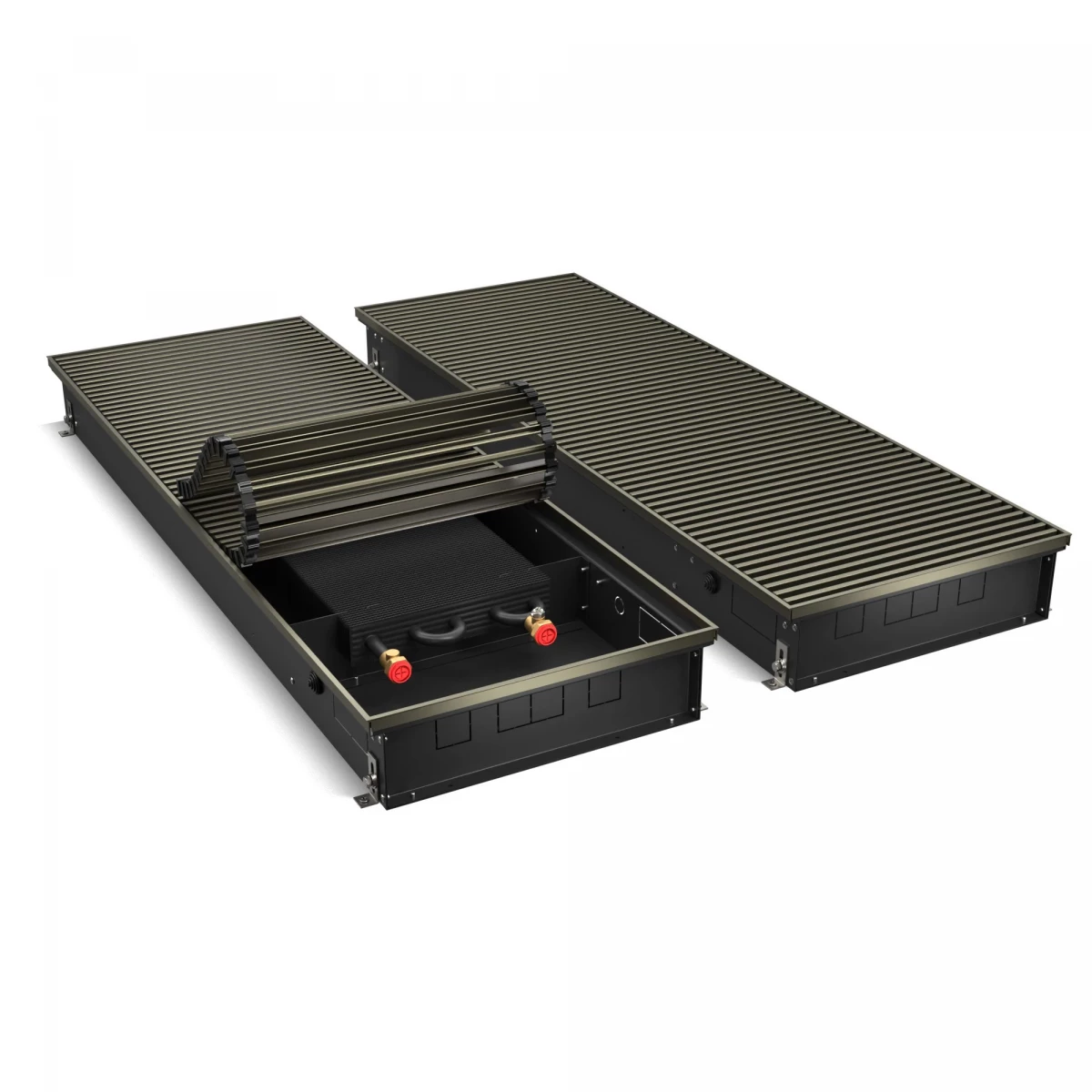 Royal Thermo ATRIUM RT-A-110/400/2500-DG-U-DB Фото №2