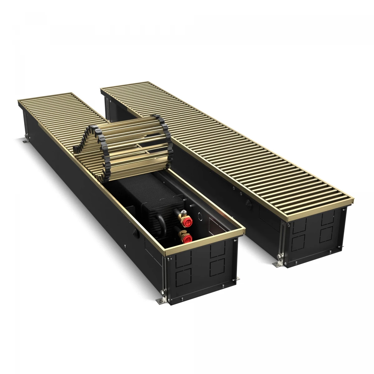 Royal Thermo ATRIUM RT-A-150/200/2900-DG-U-LB Фото №0