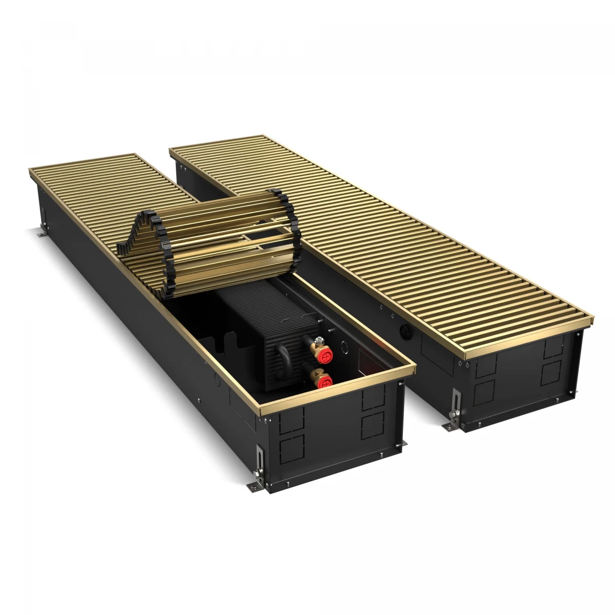 Royal Thermo ATRIUM RT-A-150/250/1500-DG-U-AU Фото №0