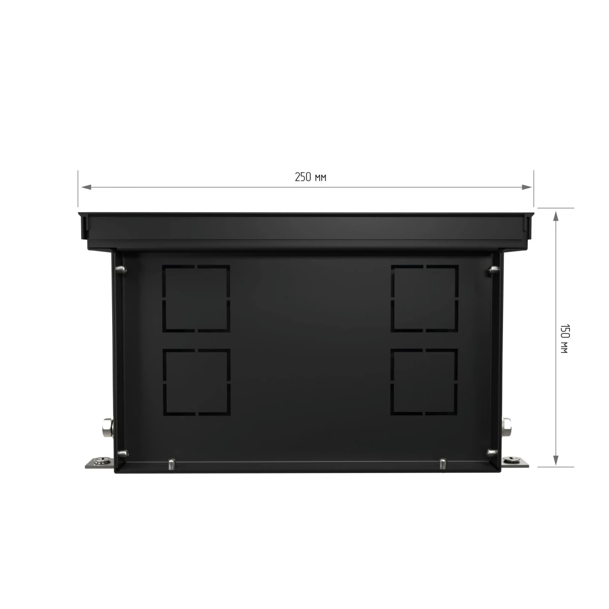 Royal Thermo ATRIUM RT-A-150/250/1900-DG-U-LB Фото №2
