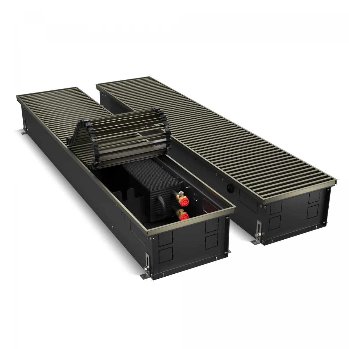 Royal Thermo ATRIUM RT-A-150/250/2700-DG-U-DB Фото №0