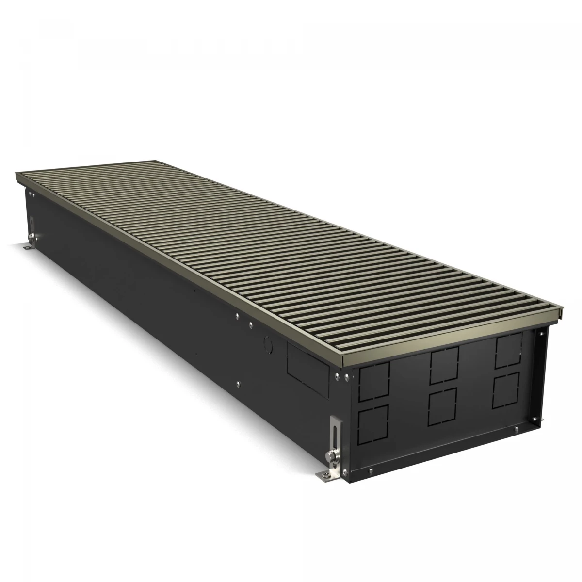 Royal Thermo ATRIUM RT-A-150/300/1500-DG-U-DB Фото №1