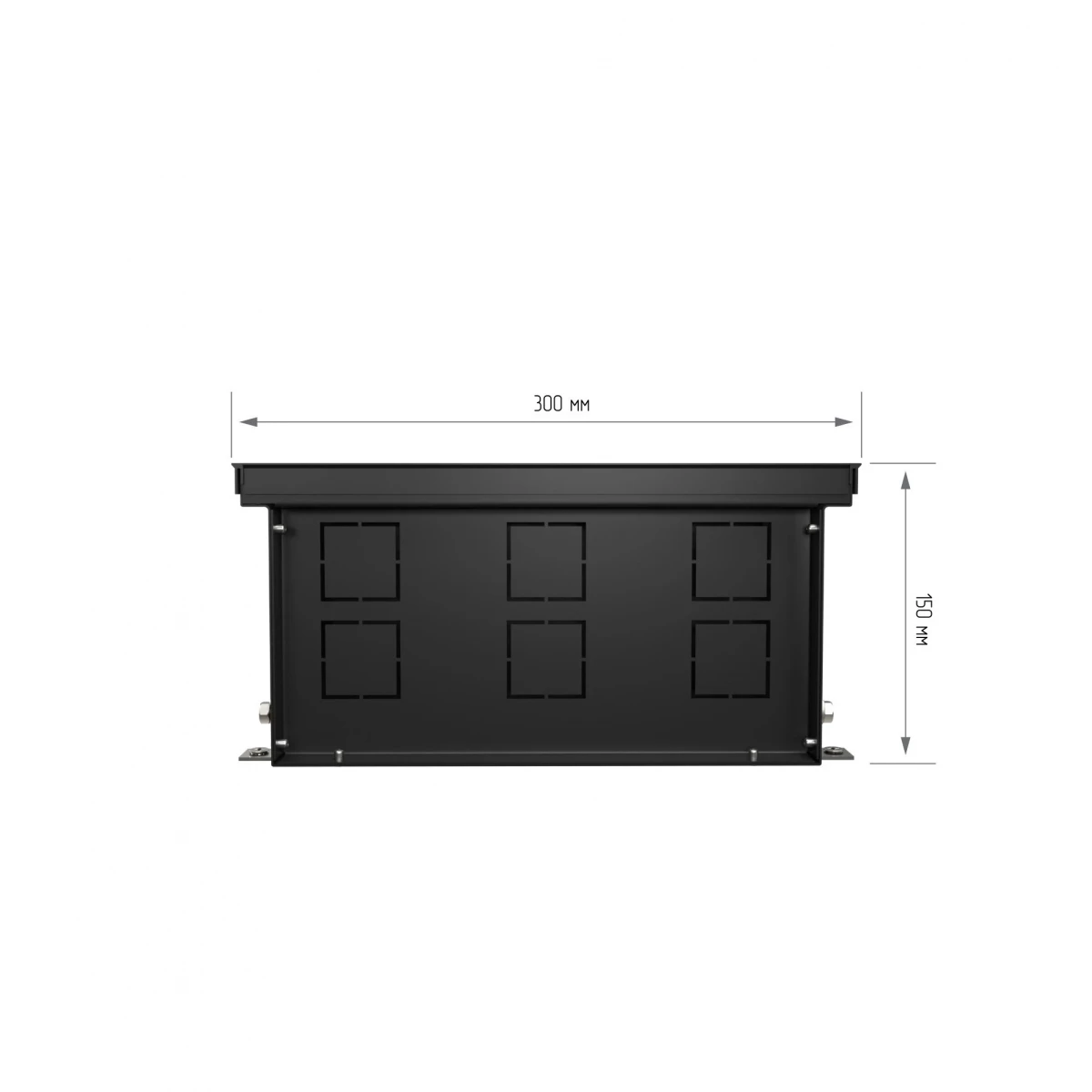Royal Thermo ATRIUM RT-A-150/300/1900-DG-U-LB Фото №2