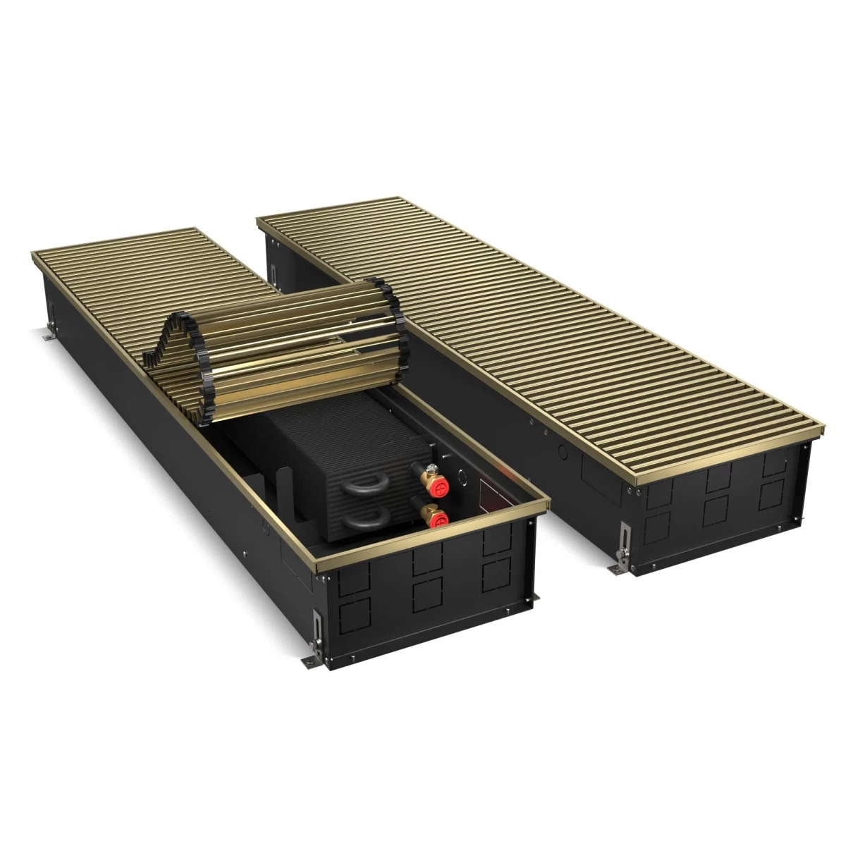 Royal Thermo ATRIUM RT-A-150/300/2900-DG-U-LB Фото №0