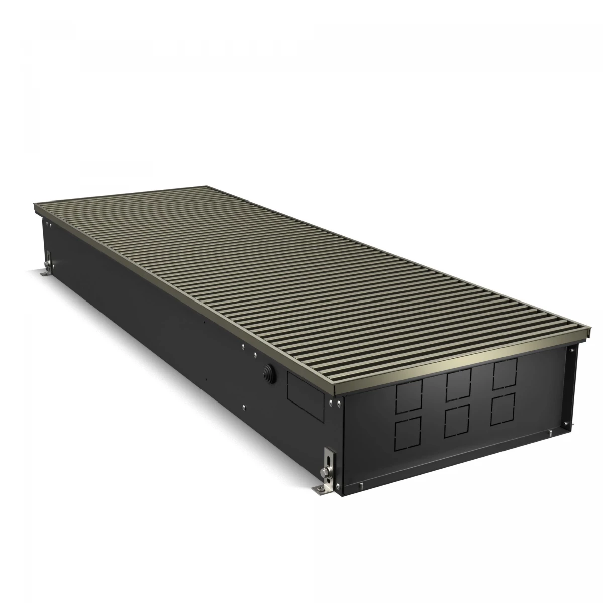 Royal Thermo ATRIUM RT-A-150/400/1100-DG-U-DB Фото №1