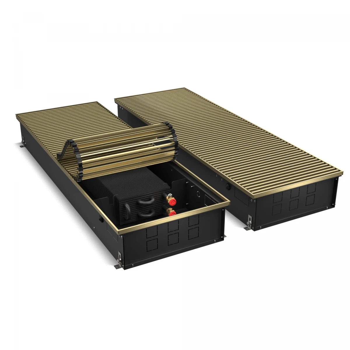 Royal Thermo ATRIUM RT-A-150/400/1300-DG-U-LB Фото №0