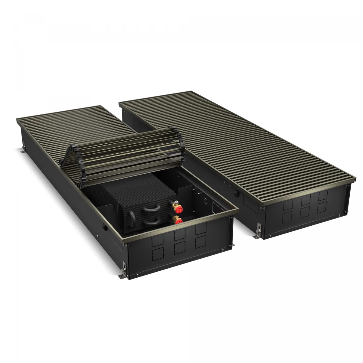 Royal Thermo ATRIUM RT-A-150/400/1900-DG-U-DB Фото №0