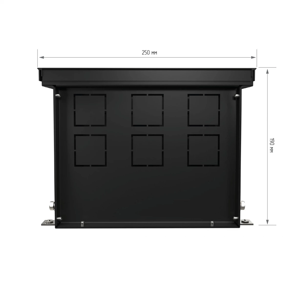 Royal Thermo ATRIUM RT-A-190/250/1500-DG-U-AU Фото №2