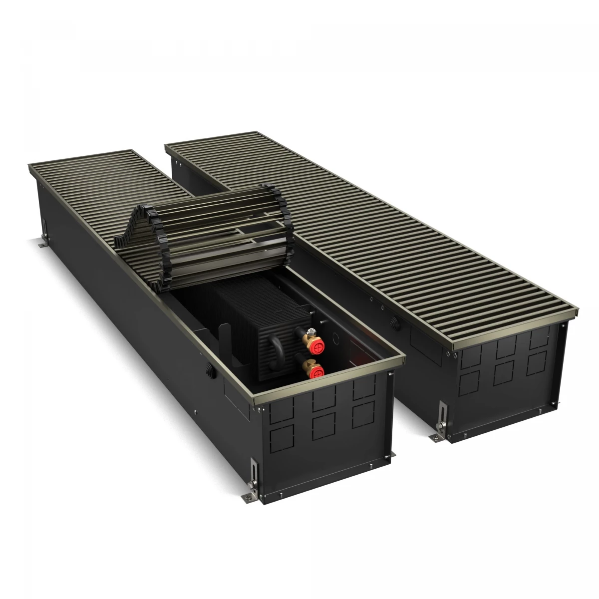 Royal Thermo ATRIUM RT-A-190/250/2100-DG-U-DB Фото №0