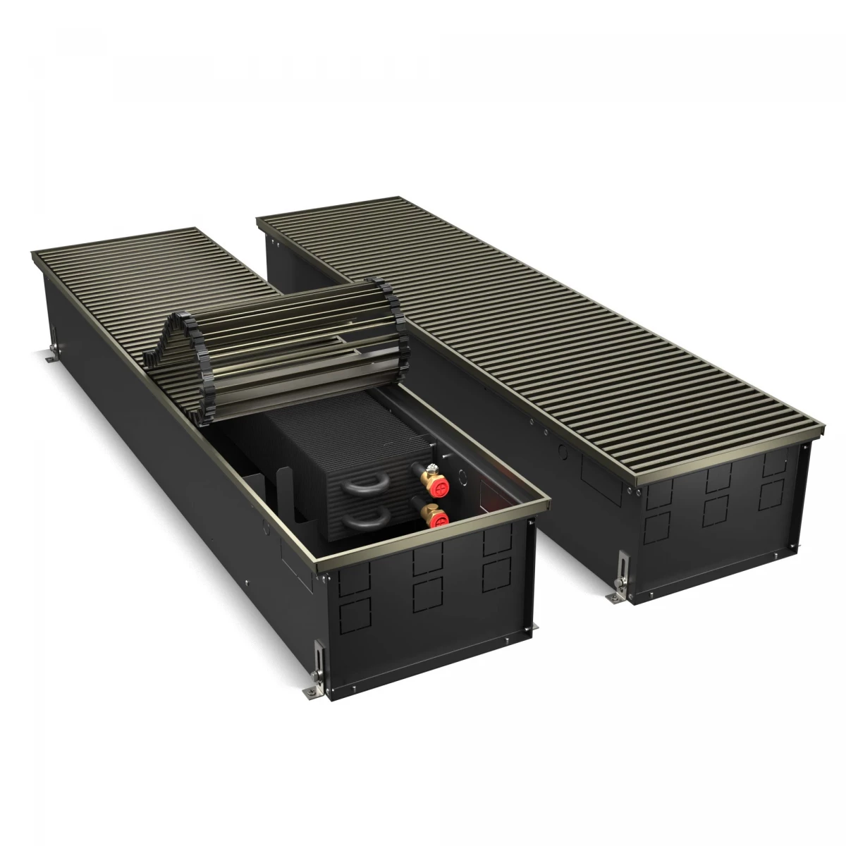 Royal Thermo ATRIUM RT-A-190/300/2100-DG-U-DB Фото №0