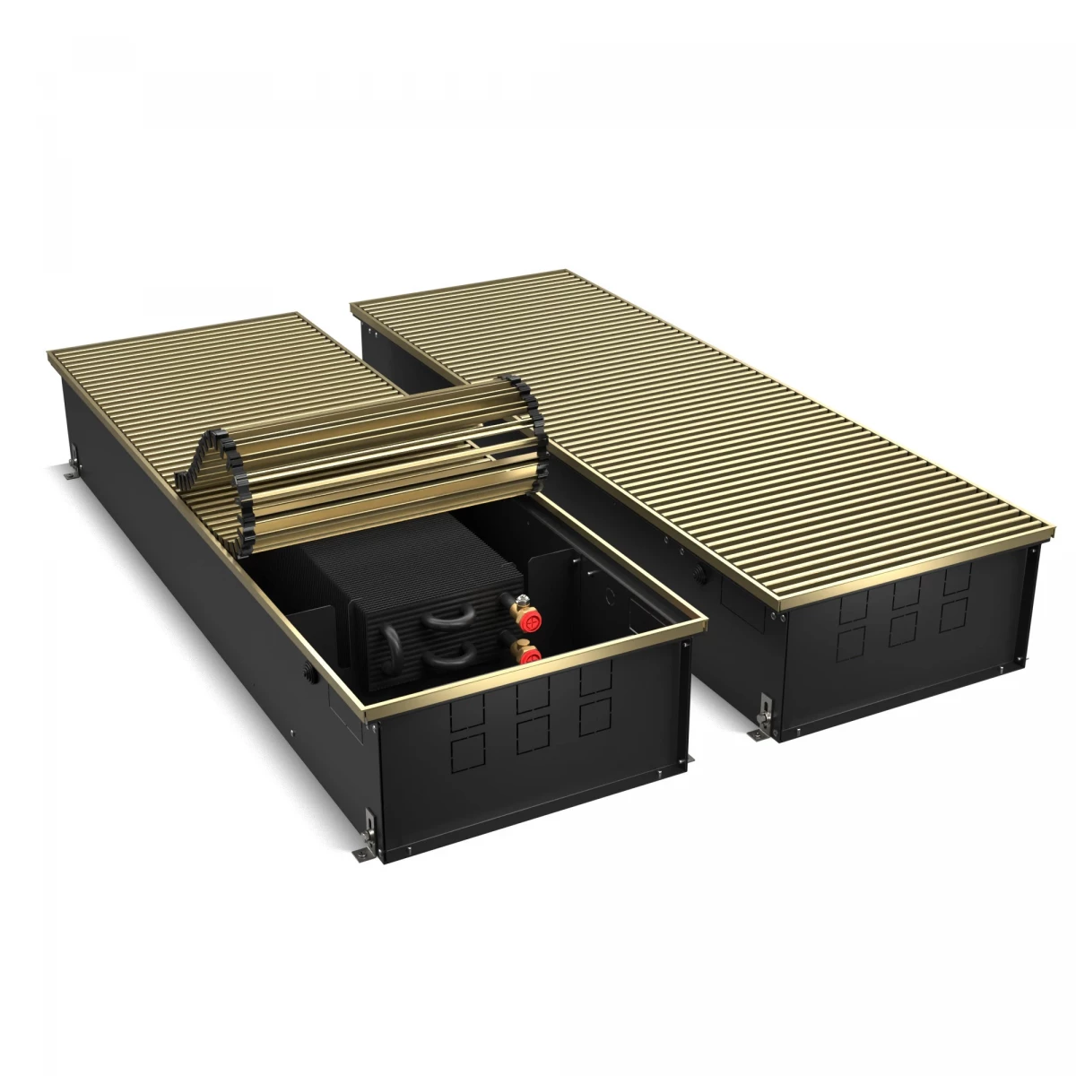 Royal Thermo ATRIUM RT-A-190/400/1500-DG-U-LB Фото №0