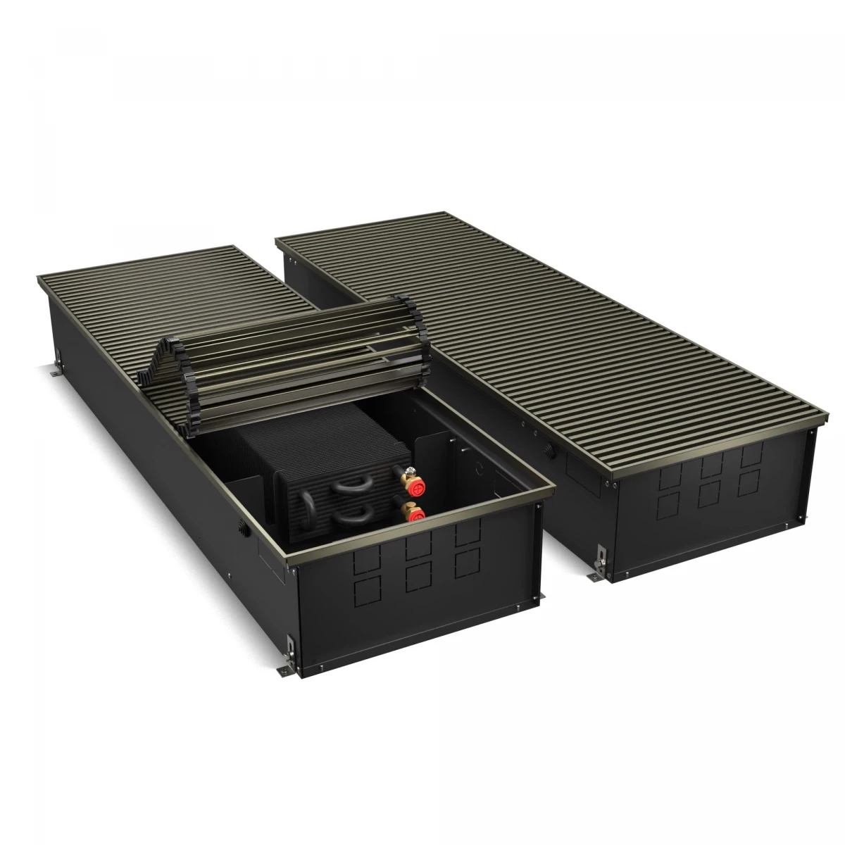 Royal Thermo ATRIUM RT-A-190/400/2700-DG-U-DB Фото №0