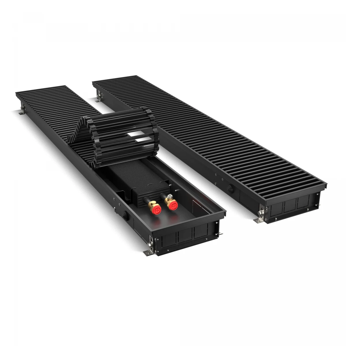 Royal Thermo ATRIUM RT-A-75/200/2700-DG-U-BL Фото №0