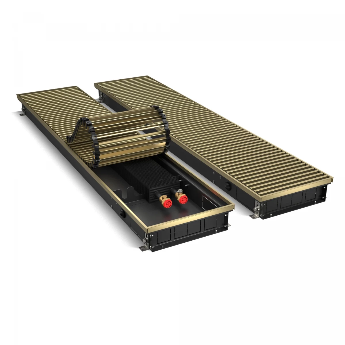 Royal Thermo ATRIUM RT-A-75/250/1500-DG-U-LB Фото №0