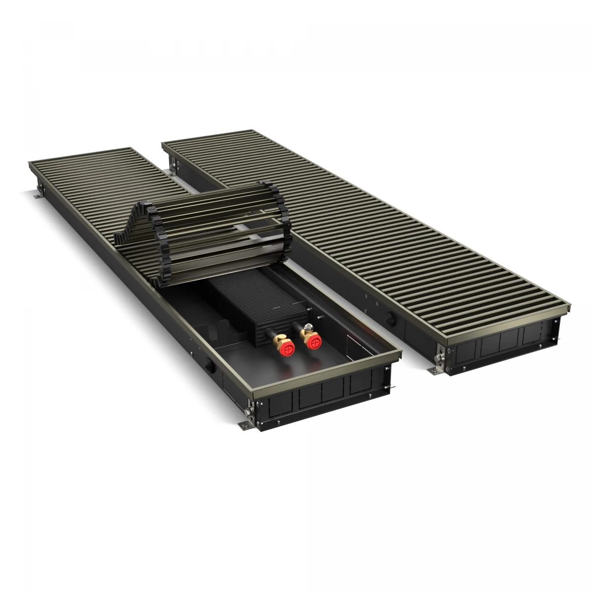 Royal Thermo ATRIUM RT-A-75/250/2300-DG-U-DB Фото №0