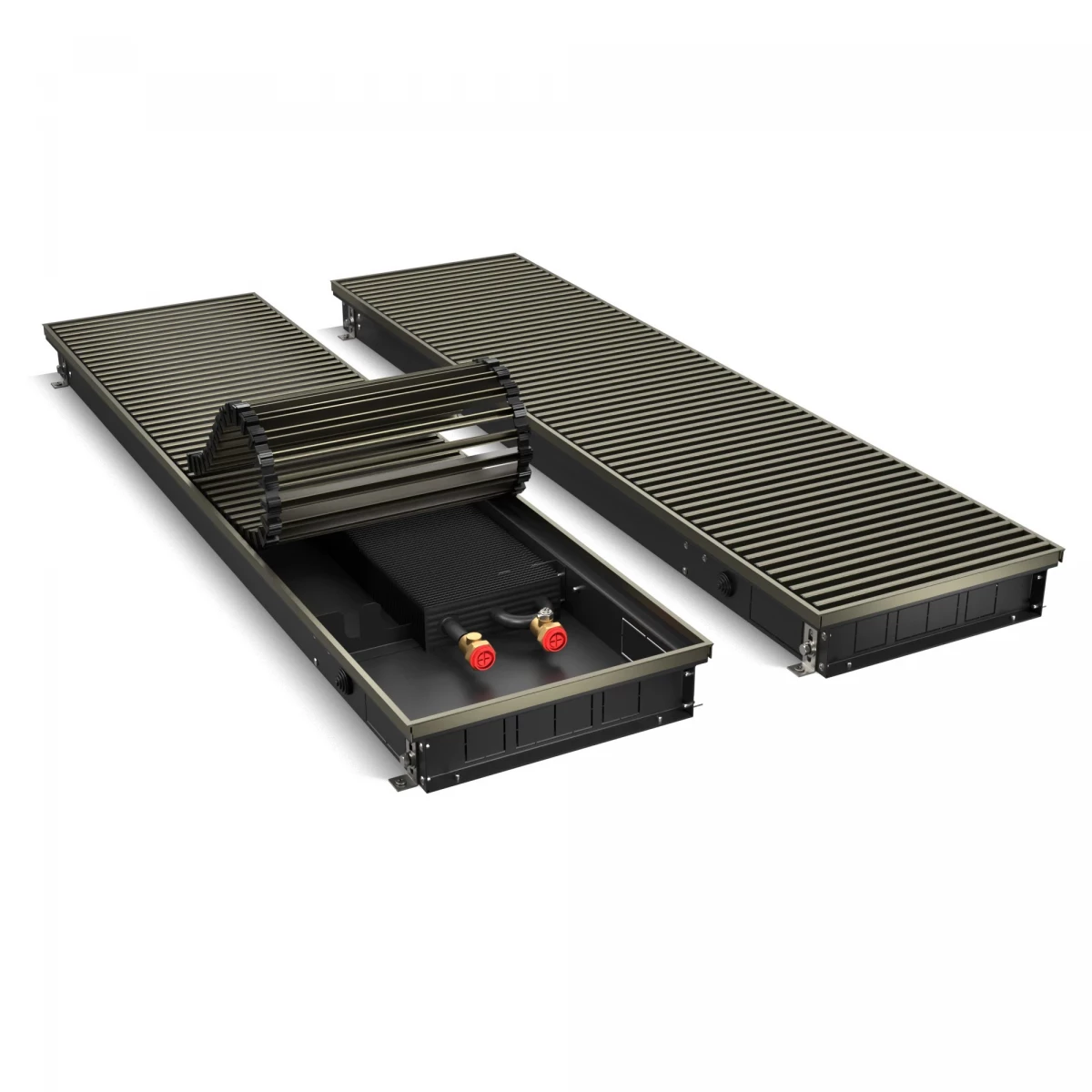 Royal Thermo ATRIUM RT-A-75/300/1300-DG-U-DB Фото №0