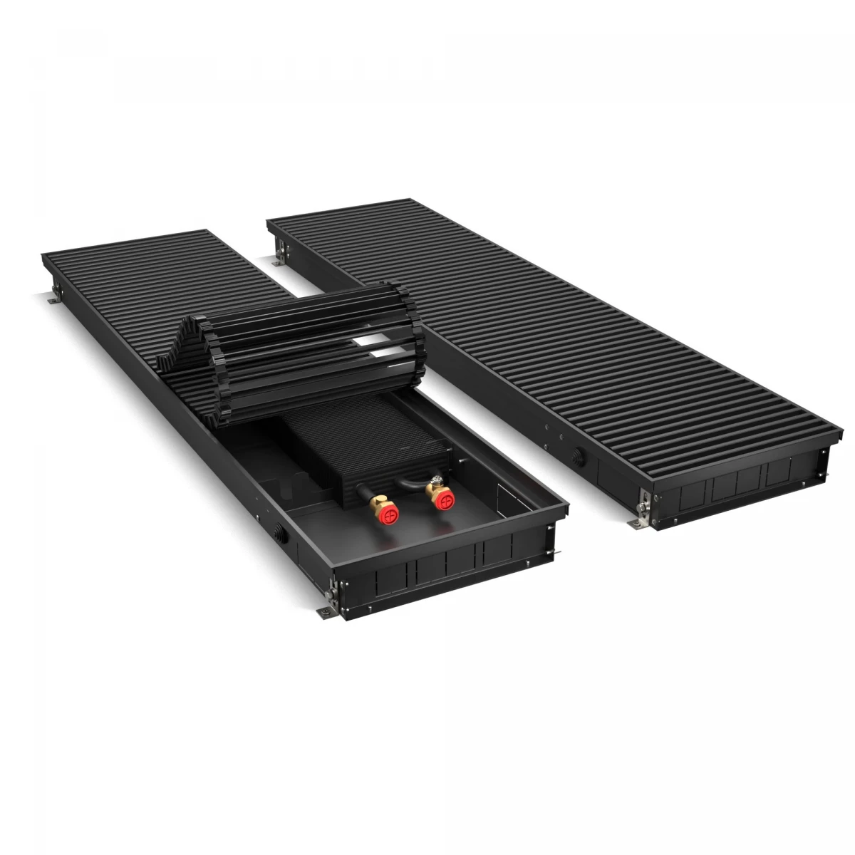 Royal Thermo ATRIUM RT-A-75/300/1500-DG-U-BL Фото №0