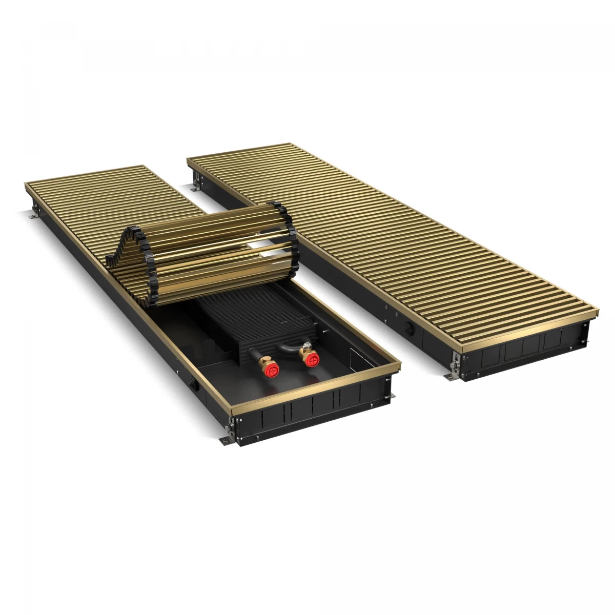 Royal Thermo ATRIUM RT-A-75/300/2700-DG-U-AU Фото №0