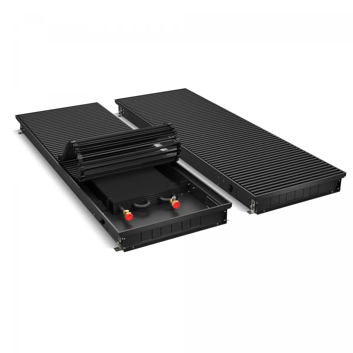Royal Thermo ATRIUM RT-A-75/400/2300-DG-U-BL Фото №0